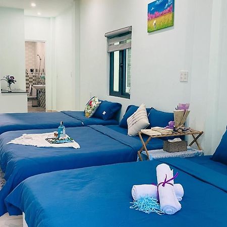 Familia Beach Home Дананг Екстериор снимка