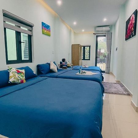 Familia Beach Home Дананг Екстериор снимка