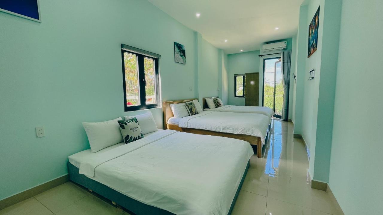 Familia Beach Home Дананг Екстериор снимка
