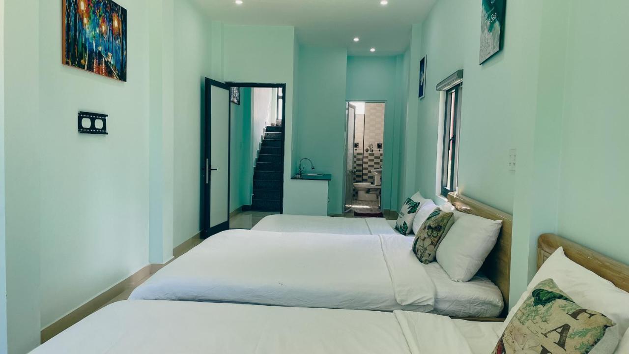 Familia Beach Home Дананг Екстериор снимка