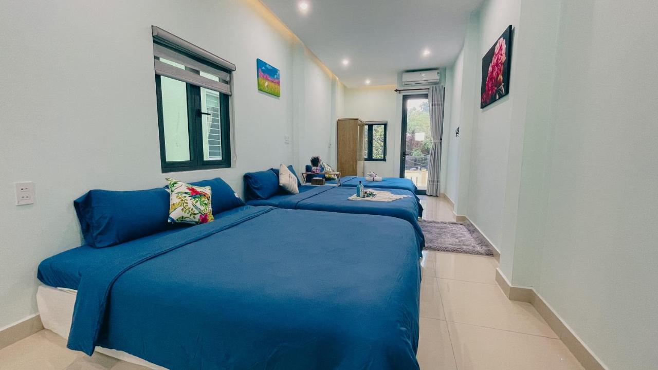 Familia Beach Home Дананг Екстериор снимка