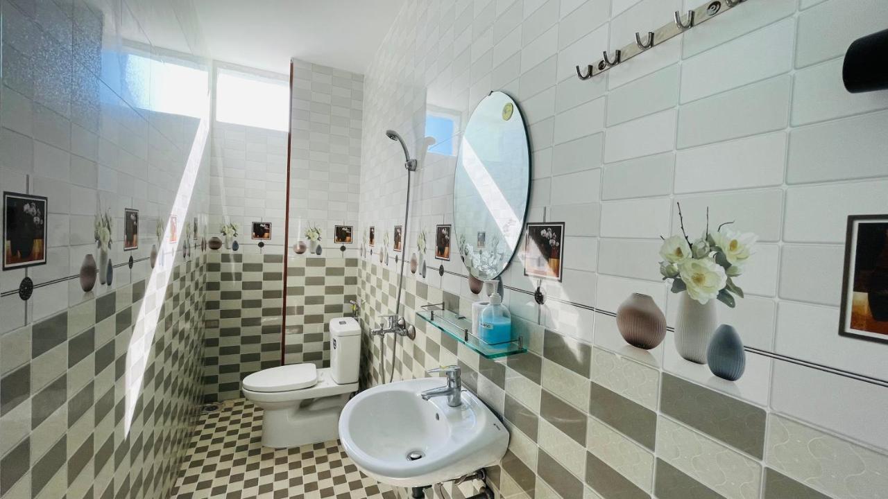 Familia Beach Home Дананг Екстериор снимка