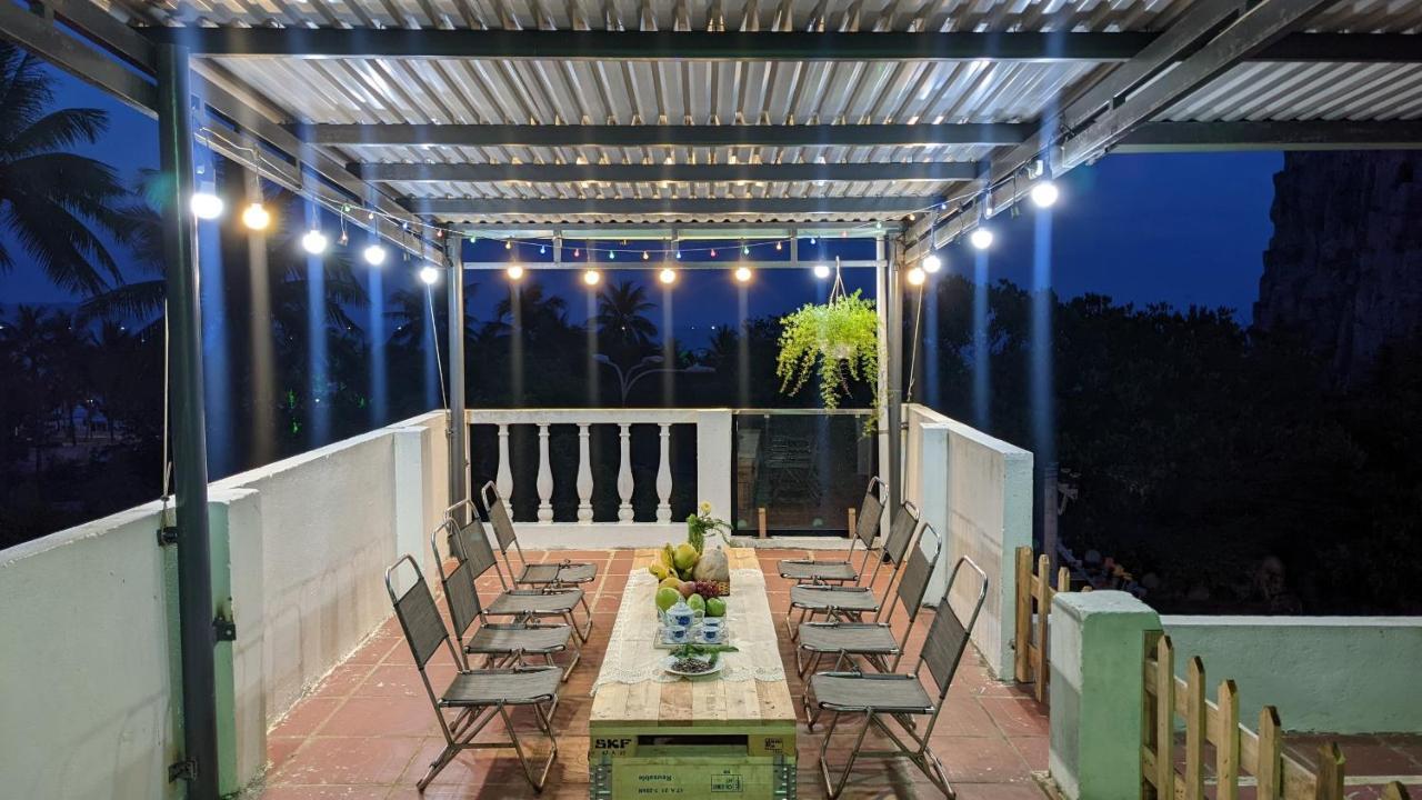 Familia Beach Home Дананг Екстериор снимка