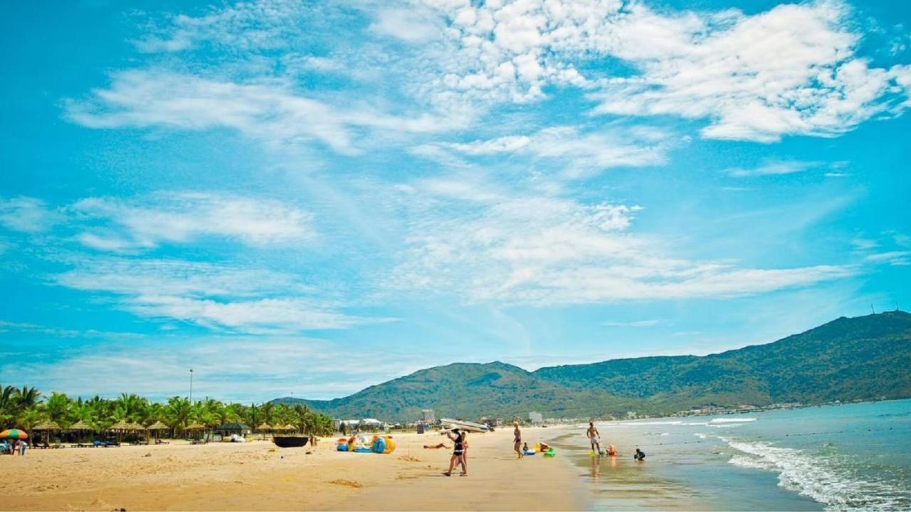Familia Beach Home Дананг Екстериор снимка